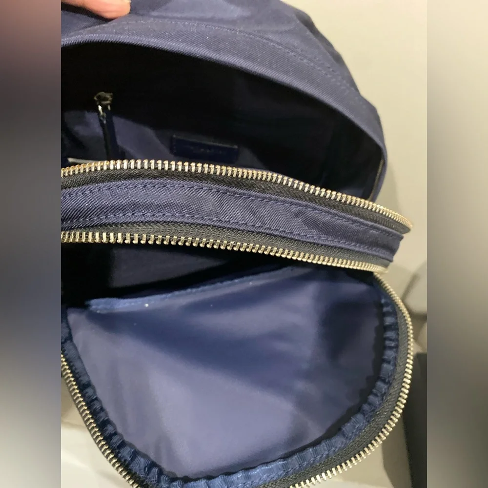 Marc Jacobs Medium Nylon Backpack